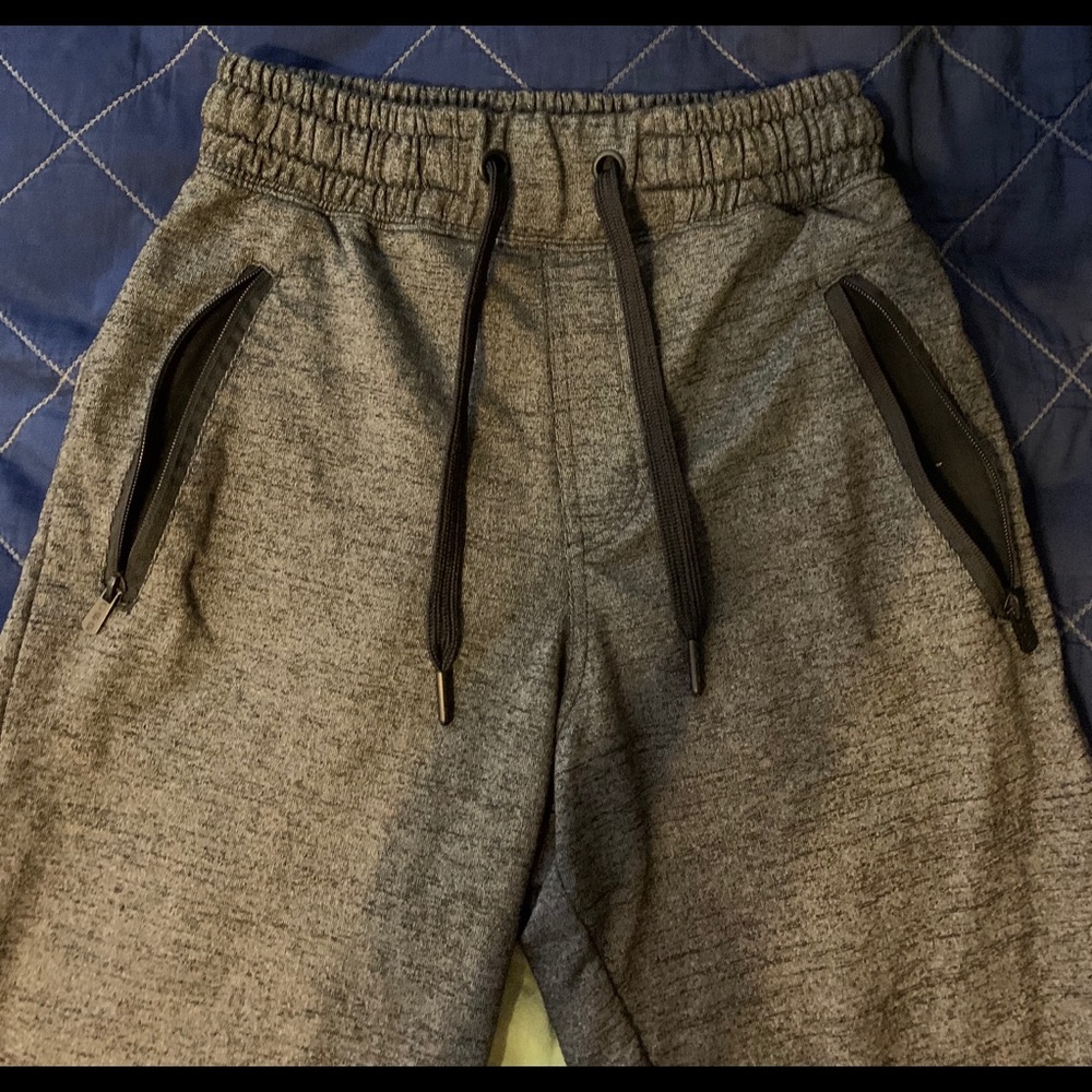 Champs Sports Gear Athletic Cotton Shorts